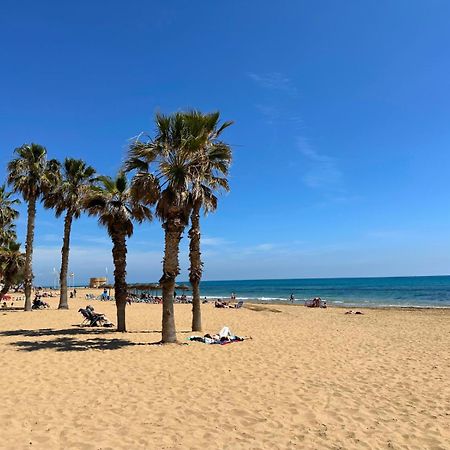Cipres 4 Apartamento En Urbanizacion Con Piscina Torrevieja Esterno foto
