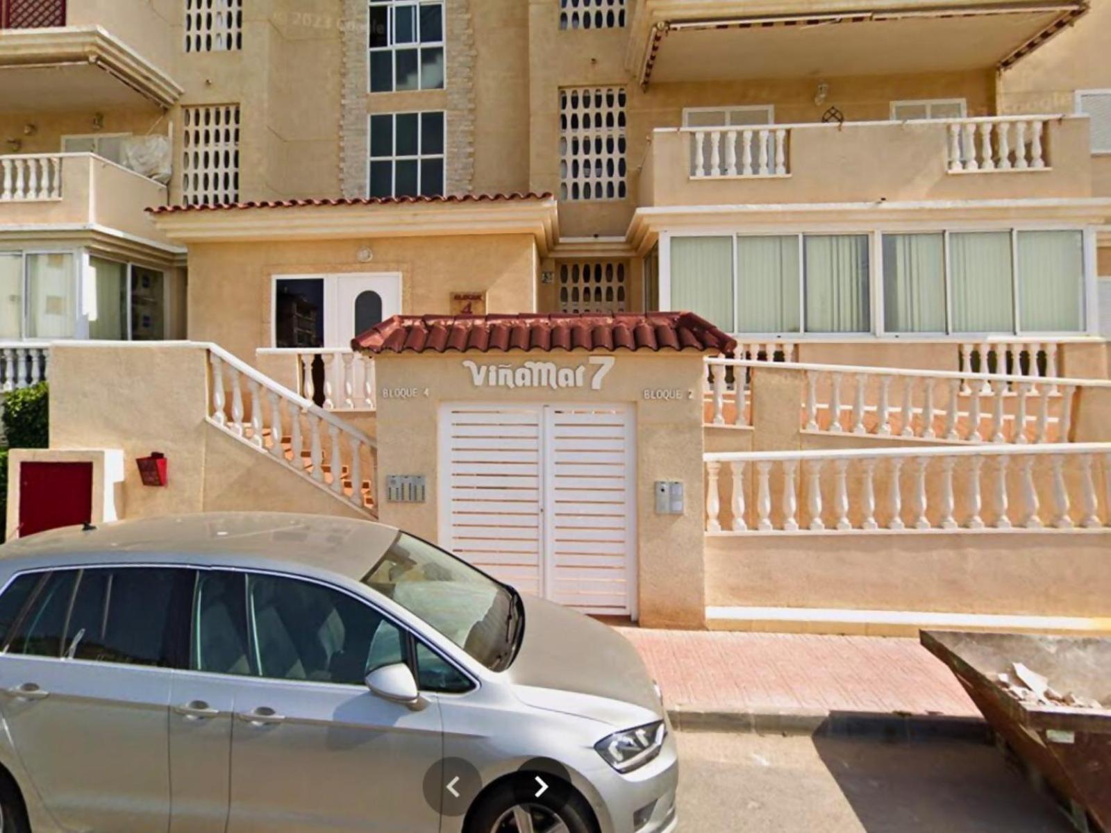 Cipres 4 Apartamento En Urbanizacion Con Piscina Torrevieja Esterno foto