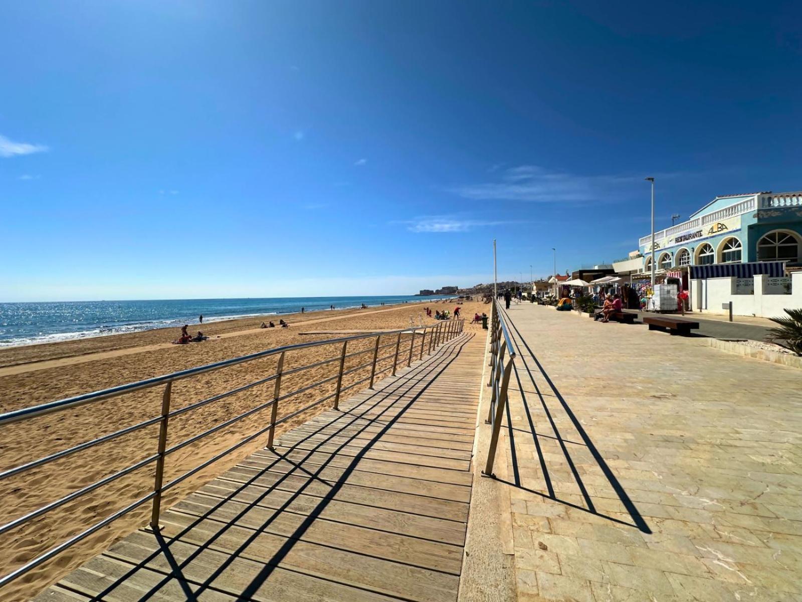 Cipres 4 Apartamento En Urbanizacion Con Piscina Torrevieja Esterno foto
