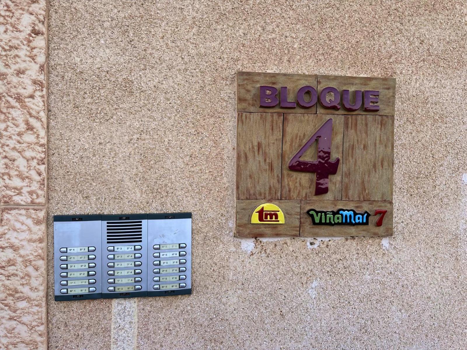 Cipres 4 Apartamento En Urbanizacion Con Piscina Torrevieja Esterno foto